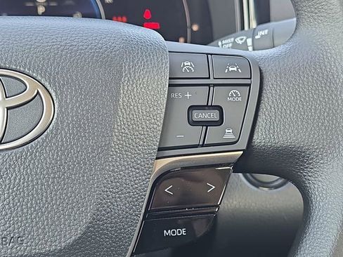 Used 2026 Toyota Camry LE image 17