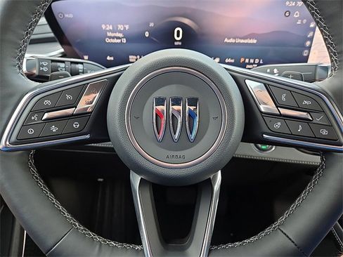 New 2026 Buick Enclave Sport Touring w/ Super Cruise Package image 12