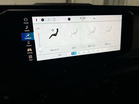 New 2026 Jeep Wrangler Unlimited Sport AWD/4WD image 16