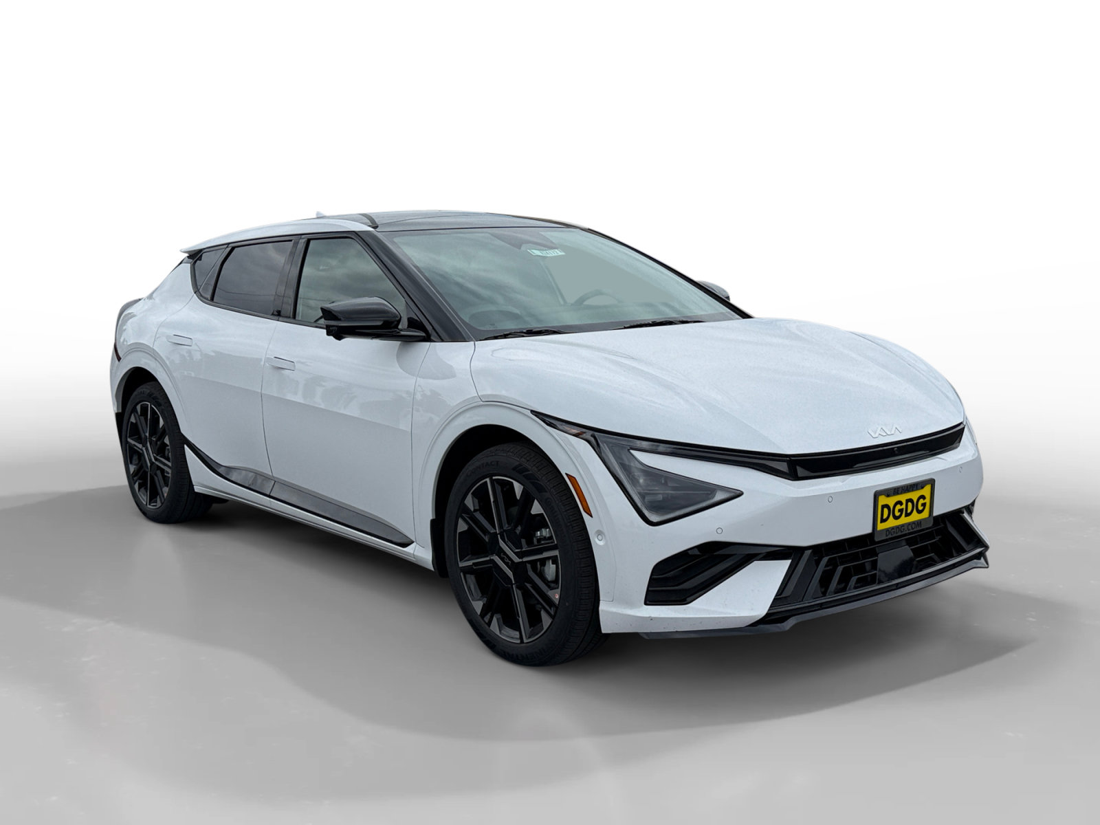 New 2026 Kia EV6 GT-Line AWD/4WD image 7