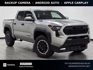New 2026 Toyota Tacoma TRD Off-Road 360° Tour