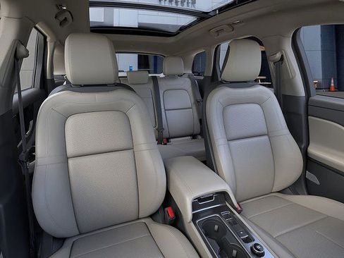 New 2026 Lincoln Corsair Reserve w/ Jet Appearance Package image 10