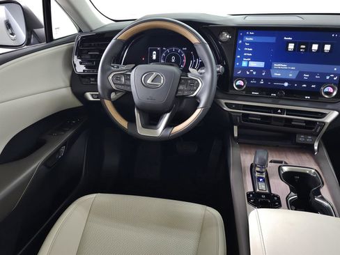Used 2024 Lexus RX 350 Premium w/ Convenience Package AWD/4WD image 20