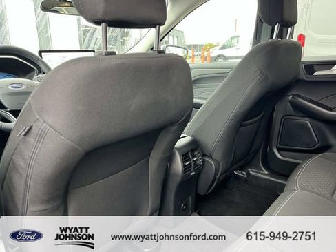 Certified 2023 Ford Escape Active image 20