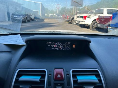 Used 2020 Subaru WRX Premium AWD/4WD image 14