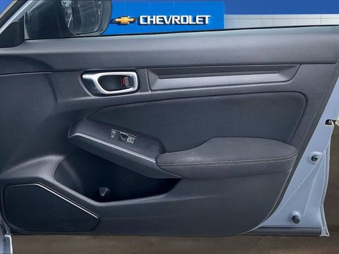 Used 2022 Honda Civic Sport image 27