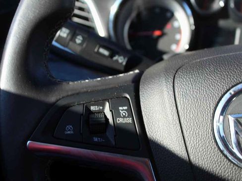 Used 2016 Buick Encore FWD image 17