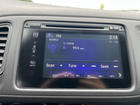 Used 2018 Honda HR-V EX image 19