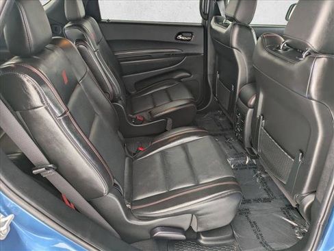 Used 2024 Dodge Durango GT AWD/4WD image 19