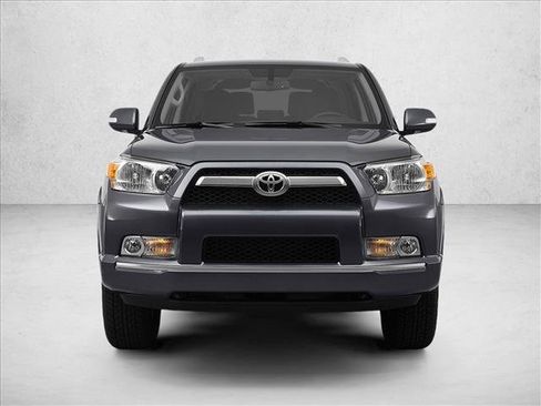 Used 2012 Toyota 4Runner SR5 image 2