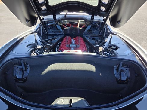 New 2026 Chevrolet Corvette Z06 image 7