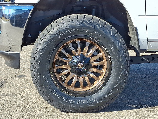 Used 2024 RAM 2500 Tradesman w/ Chrome Appearance Group AWD/4WD image 28