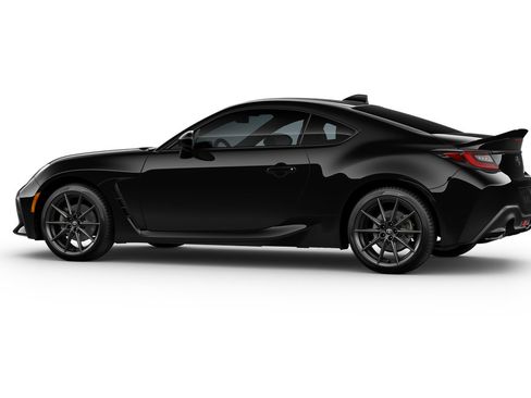 New 2026 Toyota GR86 Premium w/ ALL Weather Mat Package (TMS) RWD image 5
