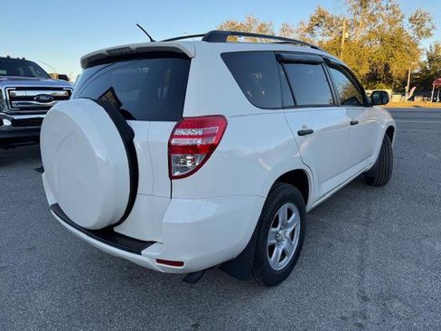 Used 2011 Toyota RAV4 2WD w/ Base L4 Extra Value Pkg image 7