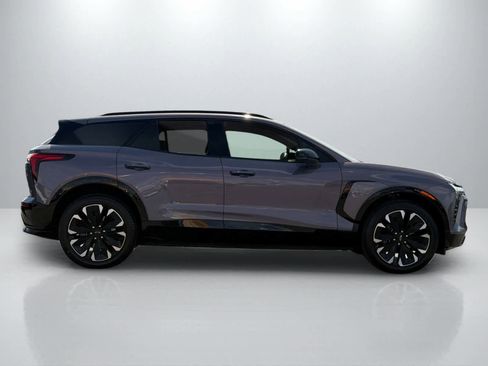 Used 2024 Chevrolet Blazer EV RS AWD/4WD image 8