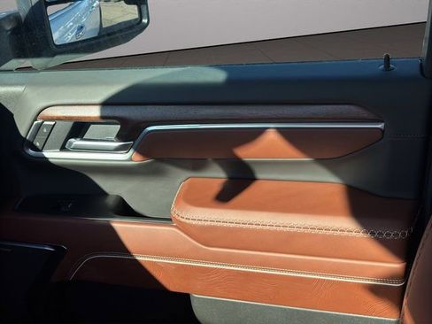 New 2026 GMC Sierra 3500 Denali Ultimate image 25