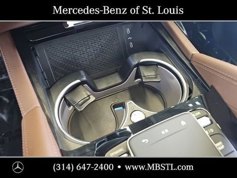 New 2026 Mercedes-Benz GLE 63 AMG S image 32