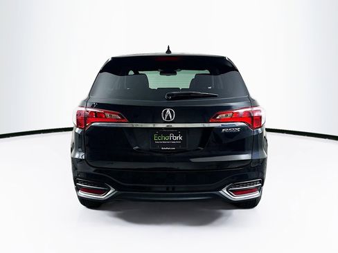 Used 2017 Acura RDX FWD image 7