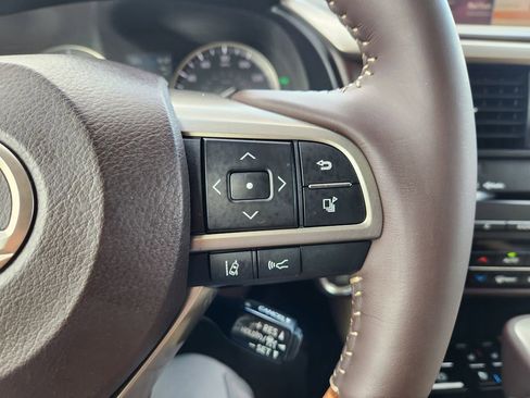 Used 2016 Lexus RX 350 FWD w/ Premium Package image 29