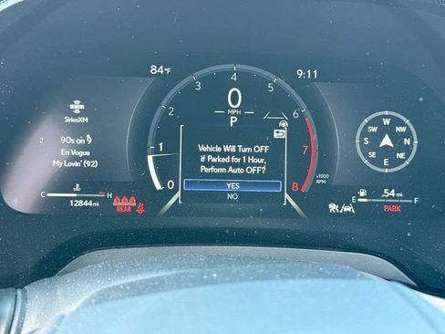 Used 2025 Lexus RX 350 FWD image 25