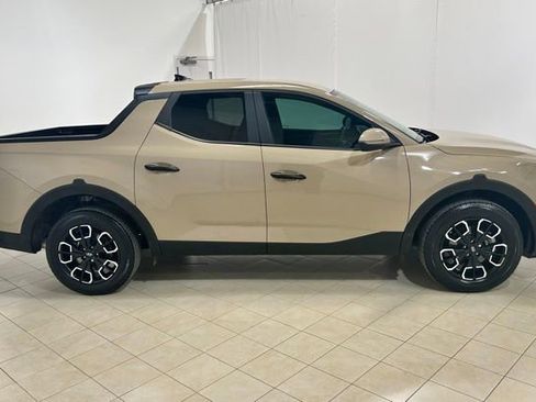 Used 2023 Hyundai Santa Cruz SEL FWD image 7