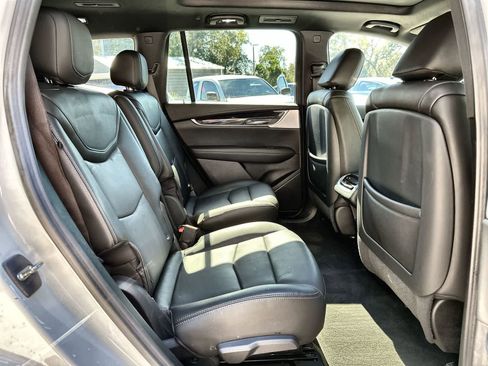 Used 2023 Cadillac XT6 Premium Luxury image 12