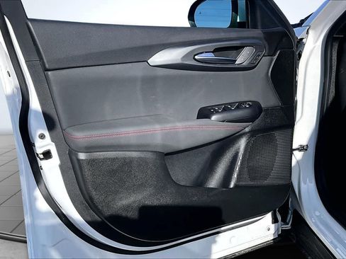 Used 2024 Dodge Hornet R/T image 28