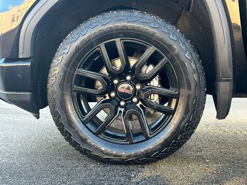 Used 2023 GMC Sierra 1500 Elevation image 14