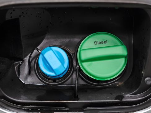 Used 2024 GMC Sierra 2500 Denali w/ Denali Reserve Package image 44