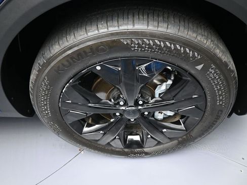 Certified 2025 Kia Sportage X-Line w/ Premium Package AWD/4WD image 13