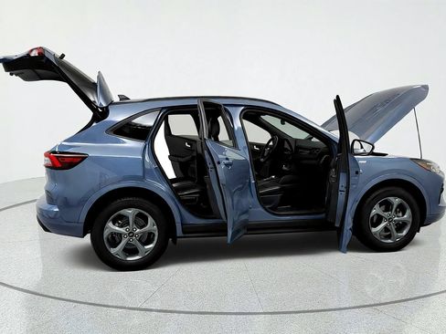Used 2024 Ford Escape ST-Line w/ Tech Pack #1 AWD/4WD image 13