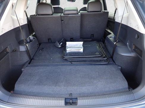 Used 2019 Volkswagen Tiguan S AWD/4WD image 6