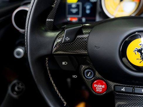 Used 2023 Ferrari 812 GTS RWD image 43