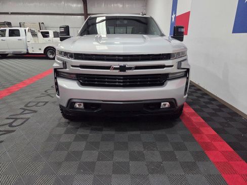 Used 2020 Chevrolet Silverado 1500 RST w/ All-Star Edition AWD/4WD image 19