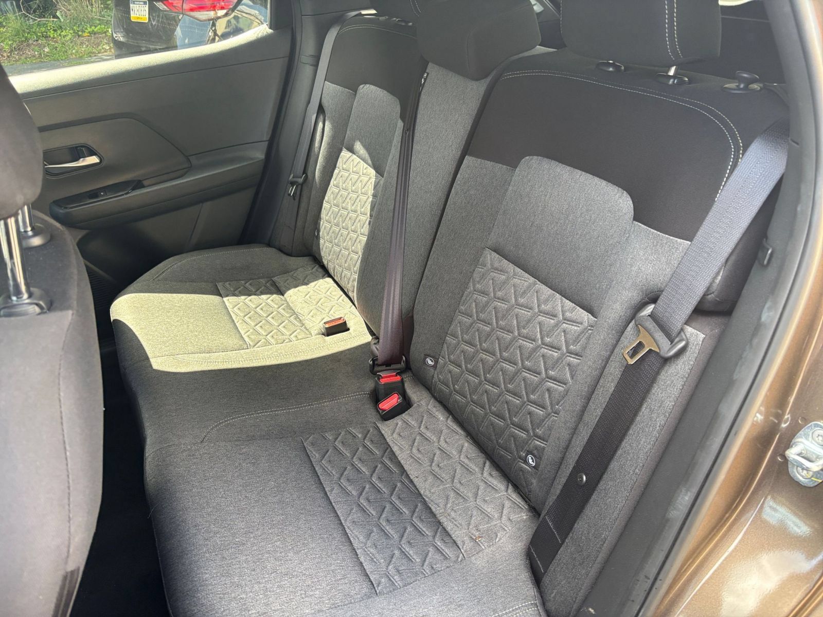 Used 2026 Nissan Kicks SV w/ Cold Weather Package FWD image 21