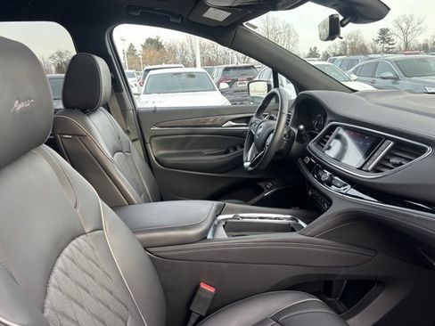 Used 2024 Buick Enclave Avenir w/ Trailering Package, 5000 lbs. image 14