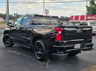 Used 2026 Chevrolet Silverado 1500 High Country w/ Midnight Edition AWD/4WD video 3