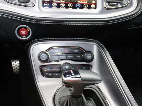 Used 2023 Dodge Challenger SRT Hellcat image 24