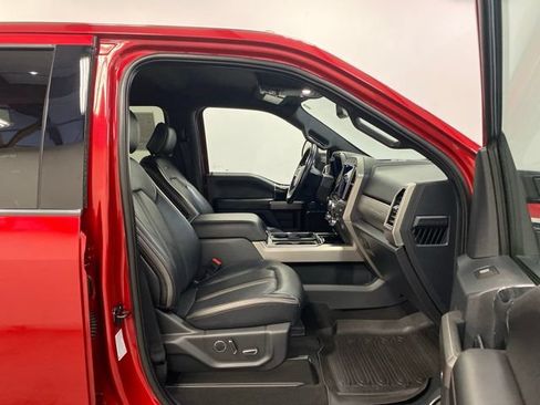 Used 2022 Ford F350 Platinum AWD/4WD image 23