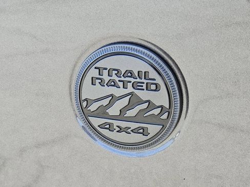 New 2026 Jeep Gladiator Sport AWD/4WD image 7