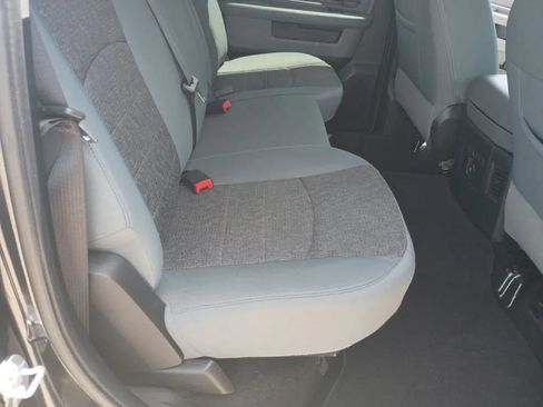 Used 2017 RAM 1500 Lone Star RWD image 18