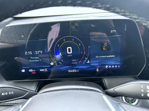 Certified 2025 Chevrolet Equinox LT image 14