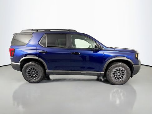 New 2026 Honda Passport TrailSport image 4