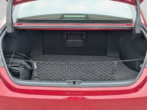 Used 2019 Lexus ES 350 w/ Accessory Package 2 image 6