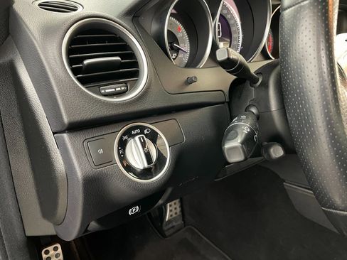 Used 2012 Mercedes-Benz C 300 4MATIC Sedan image 23