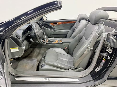 Used 2005 Mercedes-Benz SL 500 image 28