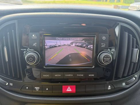Used 2022 RAM ProMaster City Wagon FWD image 16