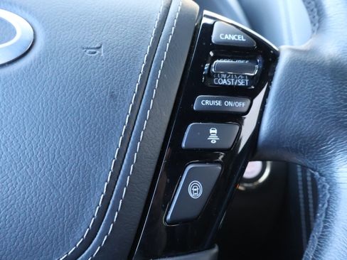 Certified 2021 INFINITI QX80 Sensory w/ All-Season Package image 28