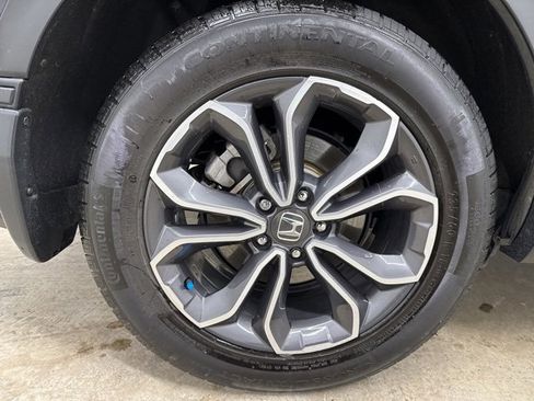 Used 2020 Honda CR-V EX image 11