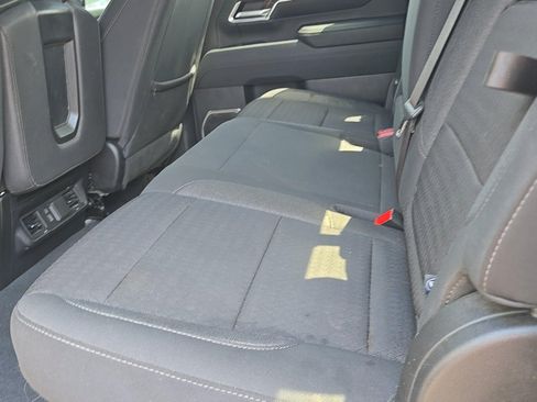 Used 2024 Chevrolet Silverado 3500 LT w/ All Star Edition AWD/4WD image 7